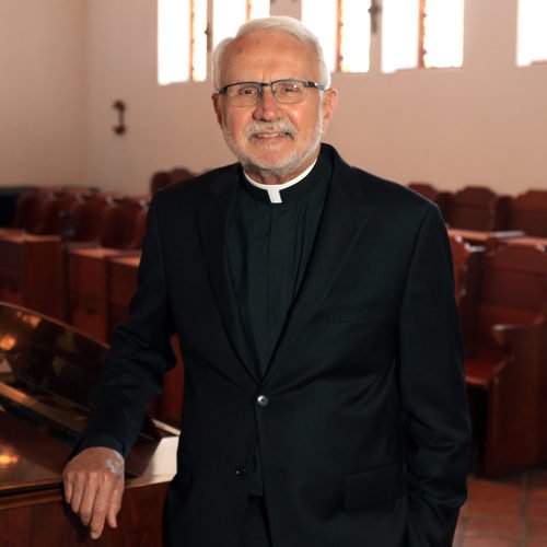 Father Mike Russo