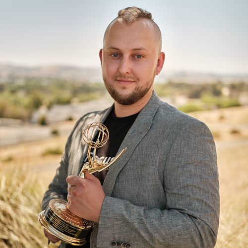 Jake Slonecker