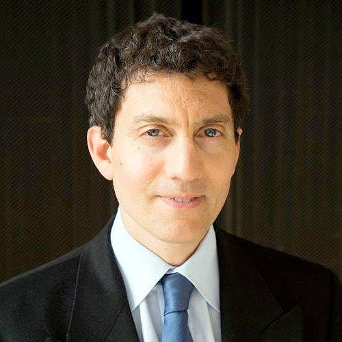 Terrence Gargiulo