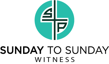 Sunday To Sunday Witness